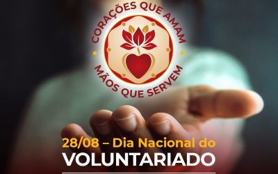 Dia Nacional do Voluntariado