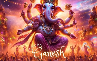 Ganesh Chaturthi