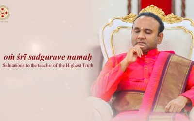 Happy Birthday Dearest Sri Madhusudan Sai
