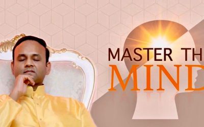 Estudo de EVH em fase de conclusão do curso Dominando a Mente (“Master the  Mind”)