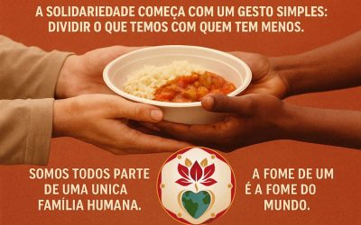 Balanço Anual do Serviço Narayana Seva