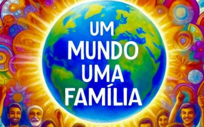 Mensagem aos Servidores do Amor
